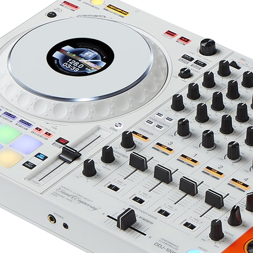 ddj-1000-ow-club-style-layout